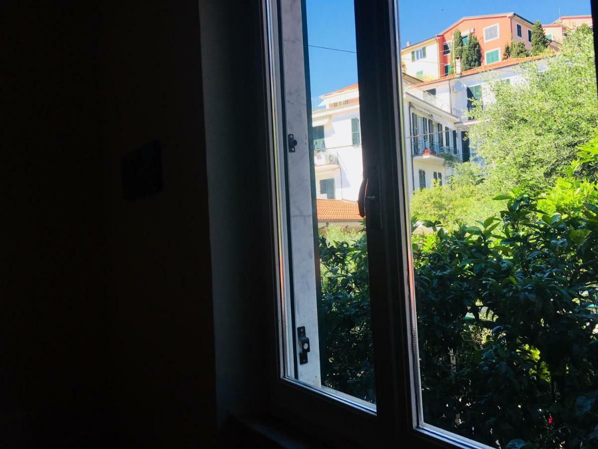 特拉罗Vento Di Mare公寓 外观 照片